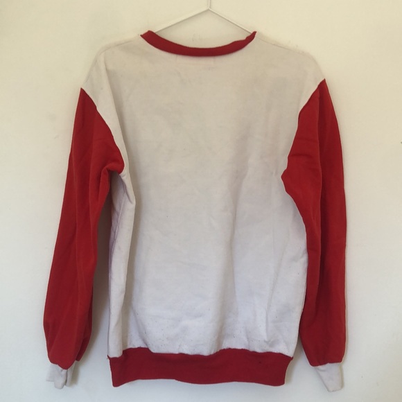 Vintage Coca Cola Crewneck - Picture 2 of 3